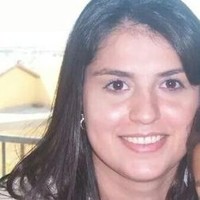 Mary Rodriguez
