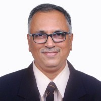 Mahendra Deshmukh