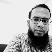 Muhammad Bilal Alam Ansari