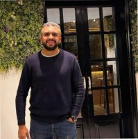 Remon Magdy