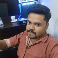 Mohamed Ajmal Ahmed M