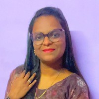 Swapnali Waydande