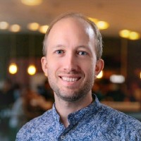 Jonathan Harris, PhD