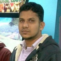 mohamed siraj