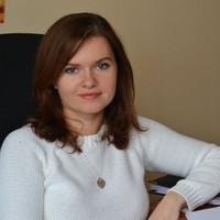Elena Nilova