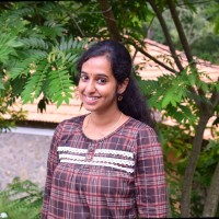 Nimidha Gopalakrishanan