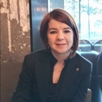 Berna Zeybek Akayoğlu