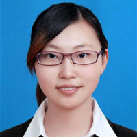 Evelyn Xing