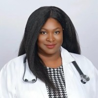 Falashade Adewuyi PMHNP-BC