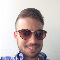 Adam Carlson