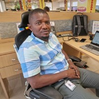 Lucky Omenihu