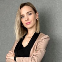 Darya Karabach
