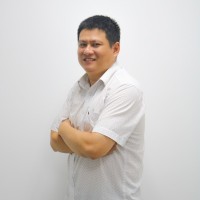 Cuong Huynh