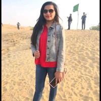 Janavi Sharma