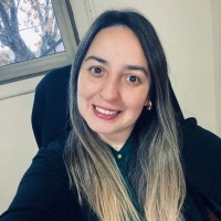 Fernanda Vásquez Fernández