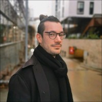 Hichael Mareno Søbstad