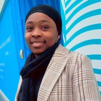 Aminat A.