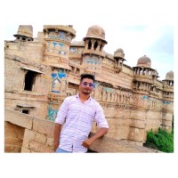 Mohit Kumar Yadav