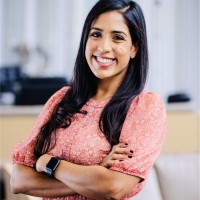 Teshnee Chetty