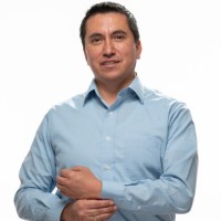 Freddy Rueda Barros