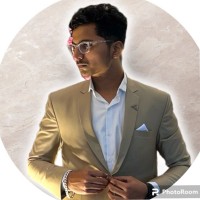 Pratham Vyas