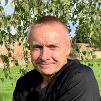Tony Howes