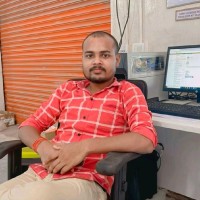 Swarup Majumder