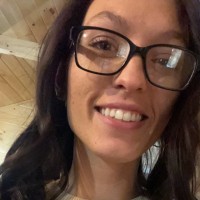 Courtney Eitniear, Rdms