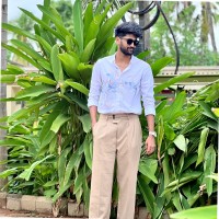 MOHAMMED RAMEES P K