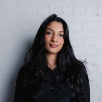 Aradhita Parasrampuria