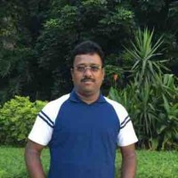 GANGARAJU K P RAJA