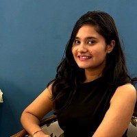 Prachi Patel