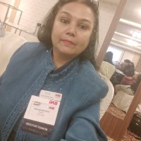 Chitra Selvakumar