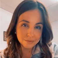 Ashley Harris