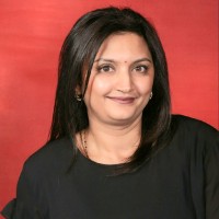 Nital Maharaj