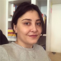 sofo kviriashvili