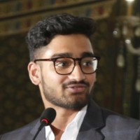 Naman Soni