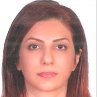 Hilda Tahamtan