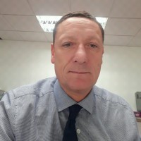 Mark Dunkley