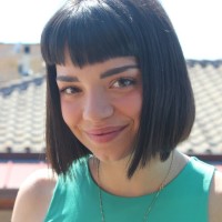 Giulia Sofia Fabiani