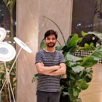 Ashish Bharadwaj