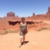 Martine Nonorgue