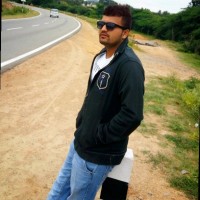 Anil kumar P
