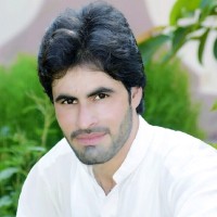 Mursaleen Shah