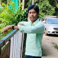 Pasupathi G