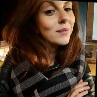 Viviana Panzarino