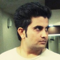 umesh parashar