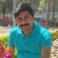 Dinesh Bairagi