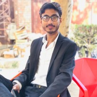 usama Ahmed