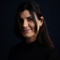 Tamara Talevska